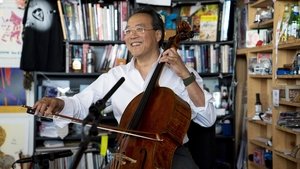 Yo-Yo Ma