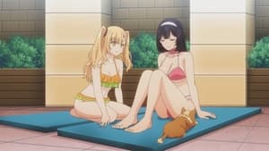 Inu ni Nattara Suki na Hito ni Hirowareta.: 1×12