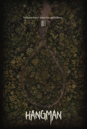 Poster Hangman (2016)