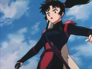 InuYasha: Season 1 Episode 33