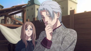 Release that Witch Cap 3