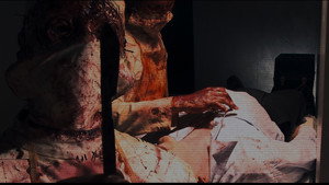 The Cabin in the Woods movie still 99