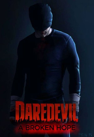 Daredevil: A Broken Hope (2026)