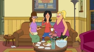 Bob’s Burgers: 12×18