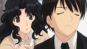 Amagami SS: 1×5