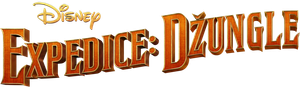 Jungle Cruise — Logos 3