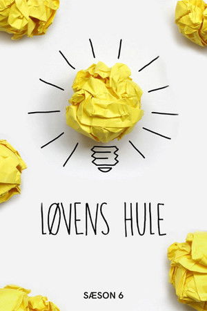 Løvens hule - Season 6