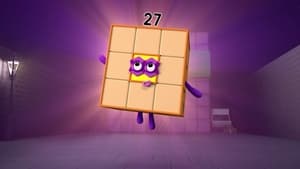 Numberblocks Now in 3D