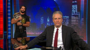 The Daily Show: 20×138