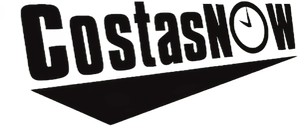 Costas Now — Logos 1