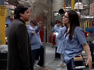 George Lopez: 2×6