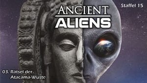 poster Ancient Aliens