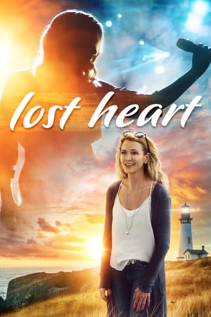 Poster Lost Heart (2020)