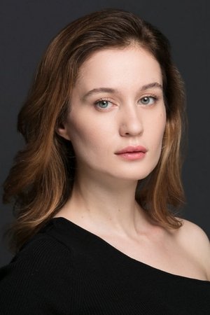 Profile of Berna Koraltürk