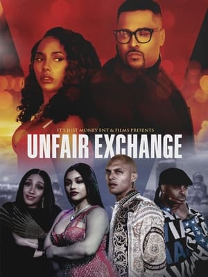 Poster Unfair Exchange (2022)