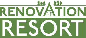 Renovation Resort — Logos 1