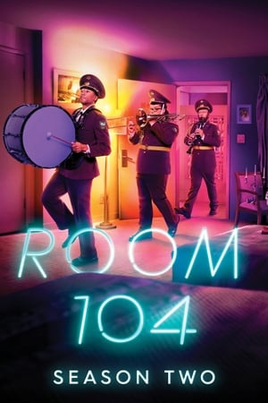 Room 104: Kausi 2