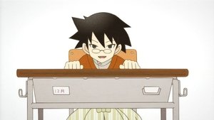 Sayonara Zetsubou Sensei: 1×9