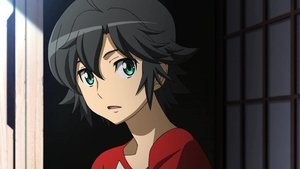 Captain Earth: 1×4