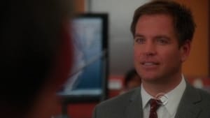 Agenci NCIS: s9 e4 PL