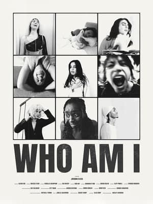 Poster Who Am I? 2024