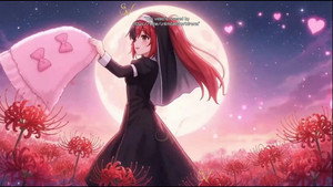 S-Class Horrors? Just Cute Girls to Me