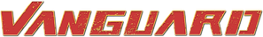 Agentes Vanguard — Logos 8
