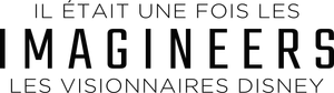 A História do Imagineering — Logos 6