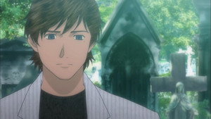 Gankutsuou EP24