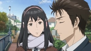 Parasyte -the maxim-: 1×11