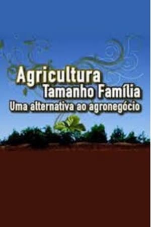 Image Agricultura tamanho família: uma alternativa ao agronegócio
