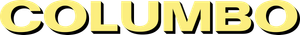 Columbo — logo