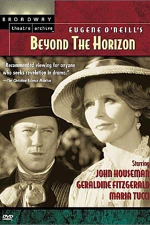 Beyond the Horizon film complet