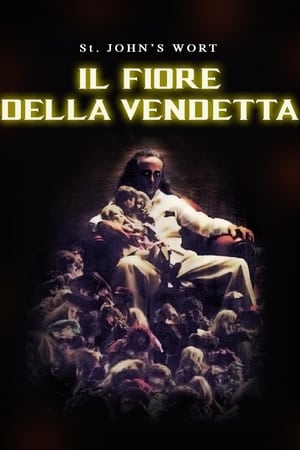 Poster St. John's Wort - Il fiore della vendetta 2001