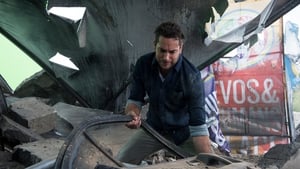 Heroes Reborn: Stagione 1 x Episodio 7