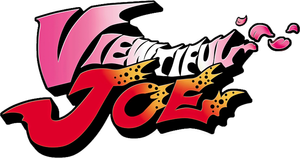 Viewtiful Joe