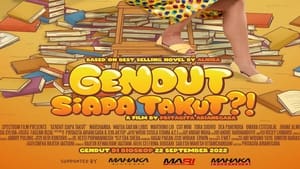 Gendut? Siapa Takut!