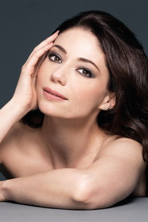 Sofia Escobar portrait