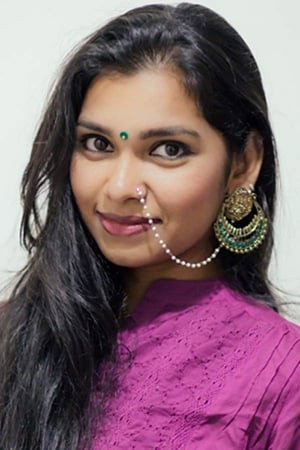 M. M. Manasi photo 3