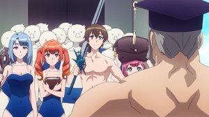 Do You Love Your Mom and Her Two-Hit Multi-Target Attacks? Season 1 Episode 6