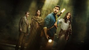 Fountain of Youth (2025)