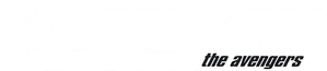 Los vengadores — Logos 4