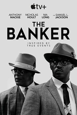 Image The Banker