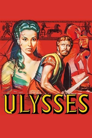 Ulysses poster