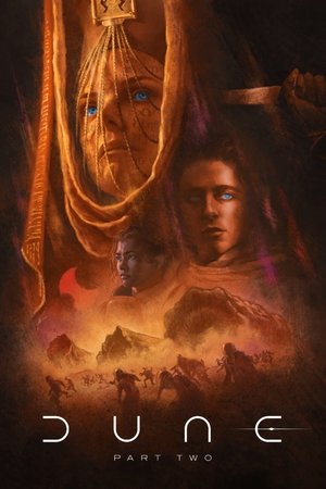 Image Dune: Part Two
