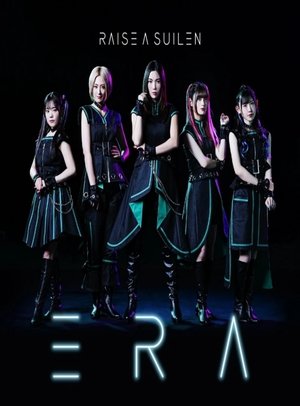 BanG Dream! RAISE-A-SUILEN 5th Live: Heaven and Earth