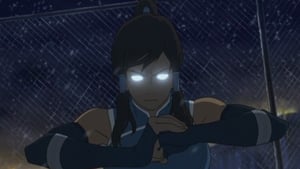 La leyenda de Korra: 2×4