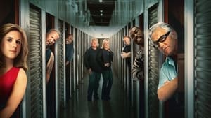 poster Storage Wars