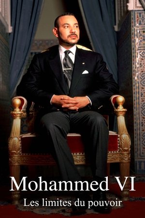 Image Mohammed VI, les limites du pouvoir