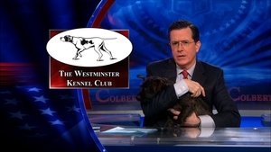 The Colbert Report: 10×51